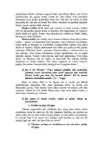 Summaries, Notes 'E.Virzas poēmas "Straumēni" citātu atlase', 12.