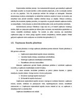 Research Papers 'Fotosalona ekonomiskās darbības plānošana un analīze', 21.