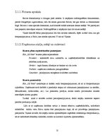 Research Papers 'Fotosalona ekonomiskās darbības plānošana un analīze', 25.