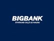 Presentations 'Big Banka zīmola pozicionēšana', 1.