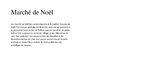 Presentations 'Noel en France', 4.