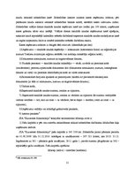 Term Papers 'Grāmatvedības darba organizācija SIA "Kurzemes filharmonija"', 21.