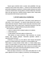 Term Papers 'Grāmatvedības darba organizācija SIA "Kurzemes filharmonija"', 28.