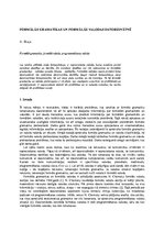 Research Papers 'Formālās gramatikas un formālās valodas datorzinātnē', 1.