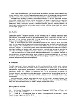 Research Papers 'Formālās gramatikas un formālās valodas datorzinātnē', 4.
