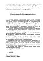 Research Papers 'Pilsoniskā sabiedrība mūsdienu Latvijā', 4.