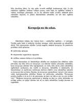 Research Papers 'Pilsoniskā sabiedrība mūsdienu Latvijā', 8.