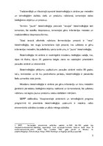 Research Papers 'Biotehnoloģijas', 5.