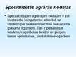 Presentations 'Itālijas civilo tieslietu struktūra. Tieslietu organizācija Itālijā un Latvijā', 47.