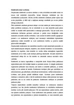 Summaries, Notes 'Konferenču saturs un forma', 2.