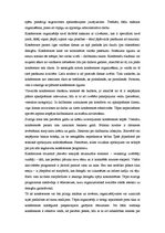 Summaries, Notes 'Konferenču saturs un forma', 3.