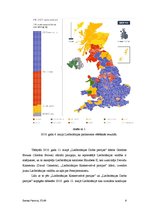 Research Papers 'Parlamenta un vietējo vēlēšanu analīze, Lielbritānijas piemērs', 8.