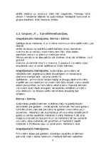 Practice Reports 'PEDAGOĢISKĀ PROCESA VĒROJUMU PRAKSE', 9.