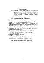 Practice Reports 'PEDAGOĢISKĀ PROCESA VĒROJUMU PRAKSE', 17.