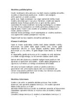 Practice Reports 'PEDAGOĢISKĀ PROCESA VĒROJUMU PRAKSE', 19.