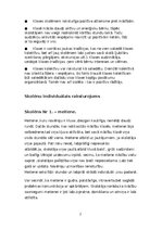 Practice Reports 'PEDAGOĢISKĀ PROCESA VĒROJUMU PRAKSE', 21.