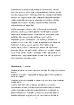 Practice Reports 'PEDAGOĢISKĀ PROCESA VĒROJUMU PRAKSE', 23.