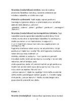 Practice Reports 'PEDAGOĢISKĀ PROCESA VĒROJUMU PRAKSE', 29.