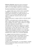 Practice Reports 'PEDAGOĢISKĀ PROCESA VĒROJUMU PRAKSE', 31.