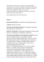 Practice Reports 'PEDAGOĢISKĀ PROCESA VĒROJUMU PRAKSE', 39.