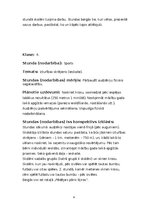 Practice Reports 'PEDAGOĢISKĀ PROCESA VĒROJUMU PRAKSE', 41.