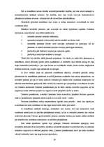 Term Papers 'Piespiedu darbs kā brīvības atņemšanai alternatīva soda izpilde: tiesiskais regu', 29.