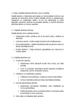 Research Papers 'Mūsdienu digitālā atkarība un tās ietekme uz smadzenēm', 2.