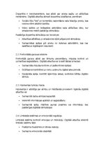 Research Papers 'Mūsdienu digitālā atkarība un tās ietekme uz smadzenēm', 4.