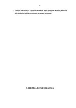 Term Papers 'Ventspils Augstskolas iekšējās komunikācijas veidošana', 8.