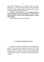 Term Papers 'Ventspils Augstskolas iekšējās komunikācijas veidošana', 20.