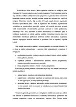 Term Papers 'Ventspils Augstskolas iekšējās komunikācijas veidošana', 21.
