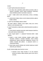 Term Papers 'Ventspils Augstskolas iekšējās komunikācijas veidošana', 43.