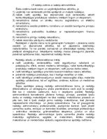 Research Papers 'Latvijas Republikas nodokļu sistēma un tās administrēšana', 5.