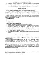 Research Papers 'Latvijas Republikas nodokļu sistēma un tās administrēšana', 11.