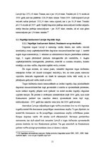 Research Papers 'Oligopols Latvijas tautsaimniecībā kā nepilnīga konkurence', 21.