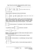 Summaries, Notes 'Matricas un determinanti', 7.