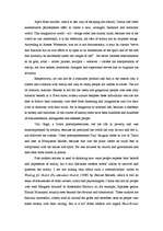 Essays 'Commenting on the text "Imagination and reality" by Janette Winterson', 2.