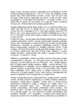 Research Papers 'SIA "Ķekavas avots" konkurētspējas paaugstināšanas projekts', 6.