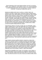 Summaries, Notes 'Terminu analīze dizainā', 1.