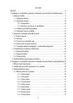 Research Papers 'Pedagogu un vidusskolēnu saskarsmes veidošanās noteicošie faktori vidusskolā X', 1.