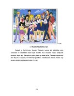 Research Papers 'Japānas animācijas tēlu vizuālās īpatnības', 18.