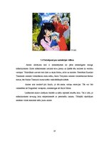 Research Papers 'Japānas animācijas tēlu vizuālās īpatnības', 19.