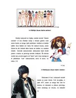 Research Papers 'Japānas animācijas tēlu vizuālās īpatnības', 23.