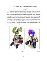 Research Papers 'Japānas animācijas tēlu vizuālās īpatnības', 26.