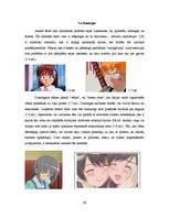 Research Papers 'Japānas animācijas tēlu vizuālās īpatnības', 29.