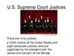 Presentations 'United States Court System', 3.