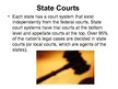 Presentations 'United States Court System', 5.