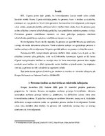 Research Papers 'Direktīva par tiesībām uz mutisko un rakstisko tulkojumu kriminālprocesā', 1.