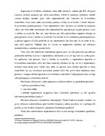 Research Papers 'Direktīva par tiesībām uz mutisko un rakstisko tulkojumu kriminālprocesā', 7.