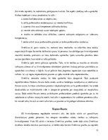 Research Papers 'Direktīva par tiesībām uz mutisko un rakstisko tulkojumu kriminālprocesā', 13.